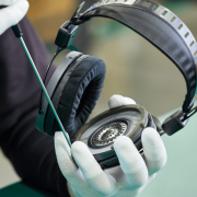 ATH-R70Xa Audio-Technica - Casque studio ouvert professionnel 470 Ω