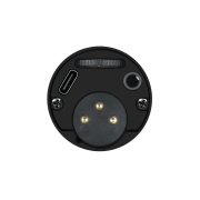 ATR2100x-USB Audio Technica - Micro cardioïde dynamique USB et XLR pour Podcast