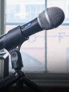 ATR2100x-USB Audio Technica - Micro cardioïde dynamique USB et XLR pour Podcast