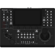 Pupitre de controle pour 1 à 5 caméras tourelles PANASONIC AW-RP150G