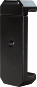 NUX B3-MA support pour téléphone mobile avec adaptateur Jack TRS vers TRRS