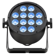 BAC330 BeamZ - Projecteur led plat 12 X 8W RGBW