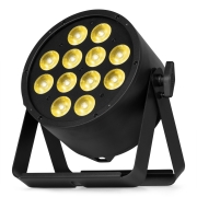 BAC330 BeamZ - Projecteur led plat 12 X 8W RGBW