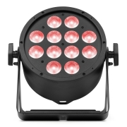 BAC334 BeamZ Pro - Projecteur led plat 12 X 10W RGBWA + UV
