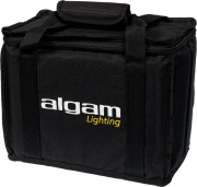 BAG-32X17X25 Algam Lighting - Sac de transport 320 X 170 X 250mm avec compartiments