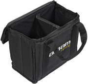 BAG-32X17X25 Algam Lighting - Sac de transport 320 X 170 X 250mm avec compartiments