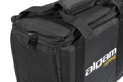 BAG-32X17X25 Algam Lighting - Sac de transport 320 X 170 X 250mm avec compartiments