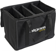 BAG-40X26X30 Algam Lighting - Sac de transport 400 X 260 X 300mm avec compartiments