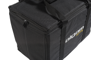 BAG-40X26X30 Algam Lighting - Sac de transport 400 X 260 X 300mm avec compartiments