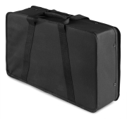 Valise souple AC-440 pour 6 projecteurs BBP94 et BBP96S