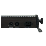 Barre 240 led RGB DMX longueur 1m