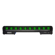 Power LIGHTING BARRE LED MOTOR 10x15W QUAD Barre Led 10x15W Motorisée