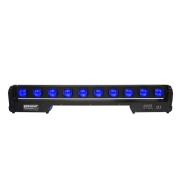 Power LIGHTING BARRE LED MOTOR 10x15W QUAD Barre Led 10x15W Motorisée
