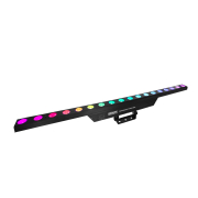 BARWASH PIXOR 180 Power Lighting – Barre led pixel 18 X 8W RGBW