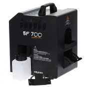 BF700 Algam Lighting - Machine à bulles et fumée 700W avec télécommande