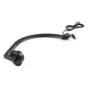 Support de boule à facette 30cm max avec moteur pour pied avec mat 35mm