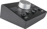 Big Knob Passive Mackie controleur de monitoring 2 in X 2 out