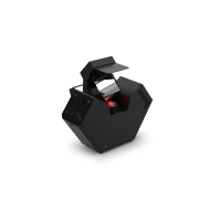 Blazor ChauvetDJ - Effet multifaisceaux led 115W.