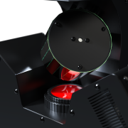 Blazor ChauvetDJ - Effet multifaisceaux led 115W.