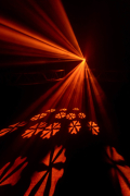 Blazor ChauvetDJ - Effet multifaisceaux led 115W.