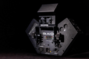 Blazor ChauvetDJ - Effet multifaisceaux led 115W.