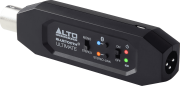 BluetoothUltimate Alto - Récepteur bluetooth 5.0 Stéréo 2 sorties XLR