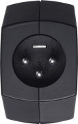 BluetoothUltimate Alto - Récepteur bluetooth 5.0 Stéréo 2 sorties XLR