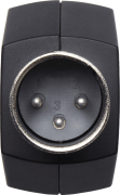 BluetoothUltimate Alto - Récepteur bluetooth 5.0 Stéréo 2 sorties XLR
