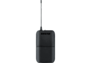 Micro HF double Shure BLX1288E-SM35-M17 avec micro main SM58 et micro serre tête SM35