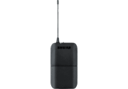 BLX188E-MX53-M17 Shure - Système HF double avec 2 micros omni tour d'oreille MX53