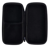 Boite semi rigide 18,4cm x 9cm X 4,5cm