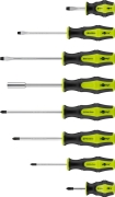 Set de Tournevis de Précision – Coffret 58 Pièces Polyvalent