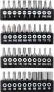 Set de Tournevis de Précision – Coffret 58 Pièces Polyvalent