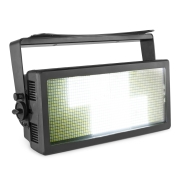 BS1500W Beamz - Stroboscope 1500W led blanc étanche