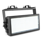 BS1500W Beamz - Stroboscope 1500W led blanc étanche