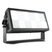 BS1500W Beamz - Stroboscope 1500W led blanc étanche