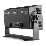 BS1500W Beamz - Stroboscope 1500W led blanc étanche