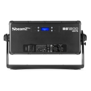 BS1500W Beamz - Stroboscope 1500W led blanc étanche