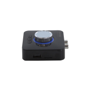 BT 7RT Power Studio - Récepteur émetteur Bluetooth compact