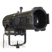 Optique seule pour Briteq BT 250 Profile ouverture zoom 25 - 50°