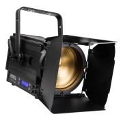 BT-THEATRE 150EZ Mk3 Briteq - Projecteur fresnel led 150W 3200K zoom motorisé