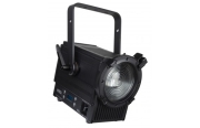 BT Théâtre 200TW Briteq - Projecteur fresnel led 200W blanc variable Zoom 12 - 56°