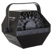 BUBBLE-01 JB-Systems - Machine à bulles professionnelle 0,75L