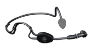 Micro serre tête Statique Cardioïde AKG C544L