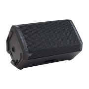CARBON12A Audiophony – Enceinte active 2 voies 12’’ 1500W 130dB DSP bluetooth