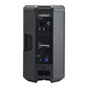 CARBON12A Audiophony – Enceinte active 2 voies 12’’ 1500W 130dB DSP bluetooth