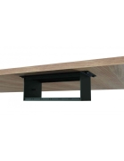 CASY003 Caymon Chassis à fixer en surface 6 modules