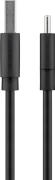 Cordon USB-A vers USB-c Charge et data USB 2.0 longueur 3m