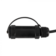 Câble Hdmi 2.1 8K  fibre optique blindé longueur 100m