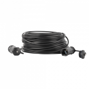 Câble Hdmi 2.1 8K fibre optique blindé longueur 30m